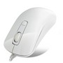 Мишка CROWN CMM-20, USB, біла